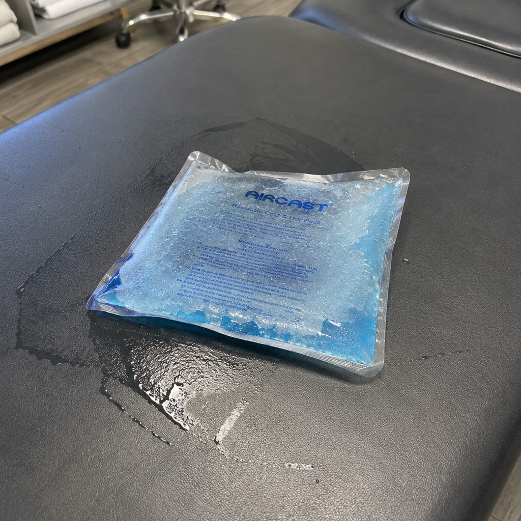 For four decades, the first move was ice. Its own inventor no longer agrees.