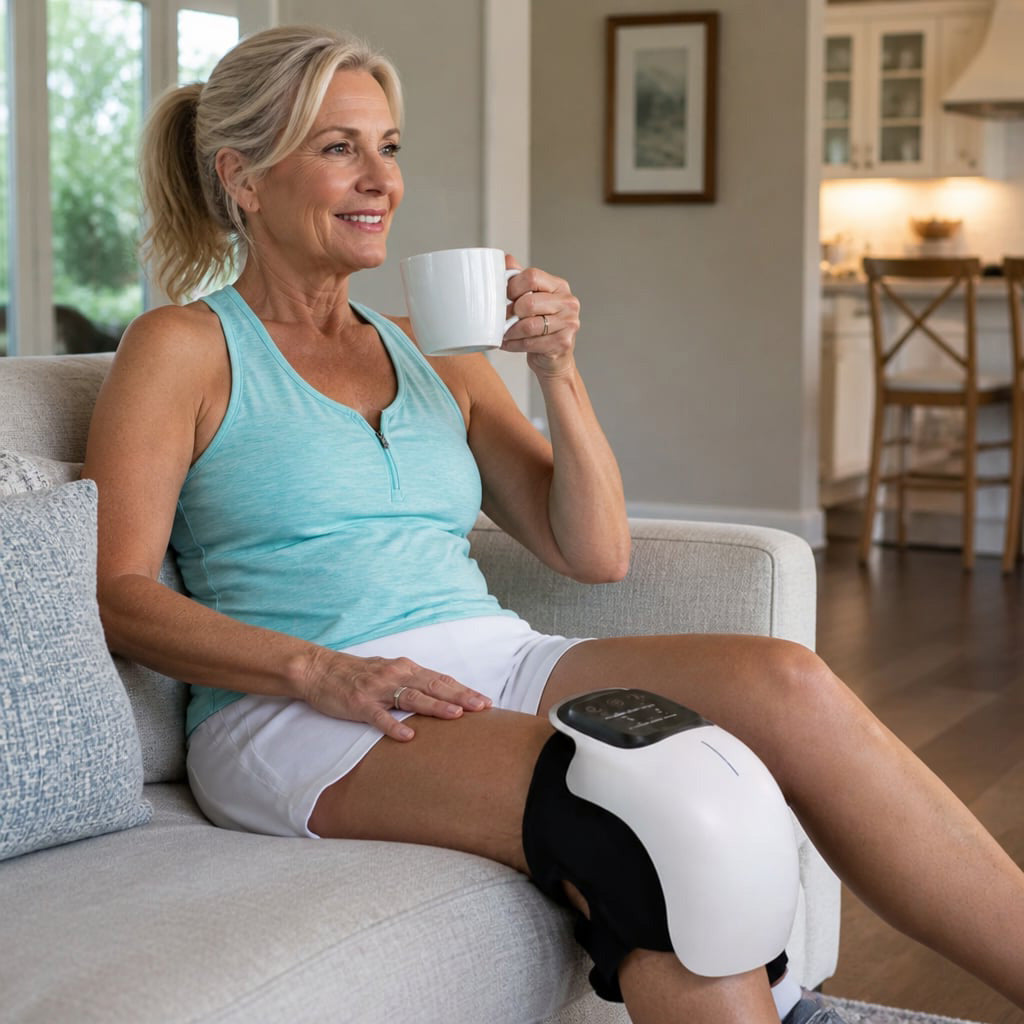 Stowce Knee Recovery Pro