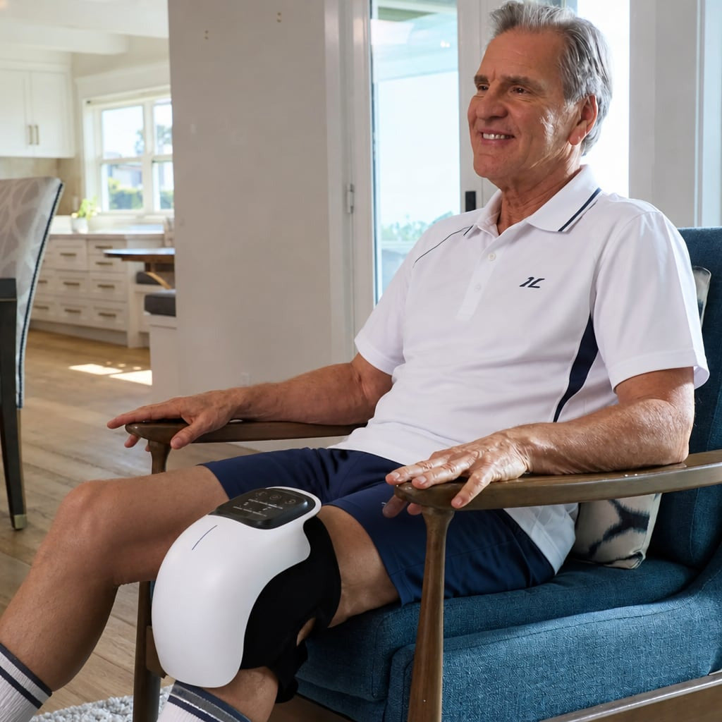 Stowce Knee Recovery Pro