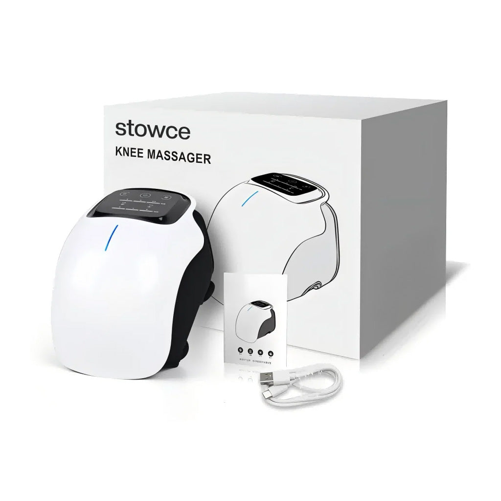 Stowce Knee Recovery Pro