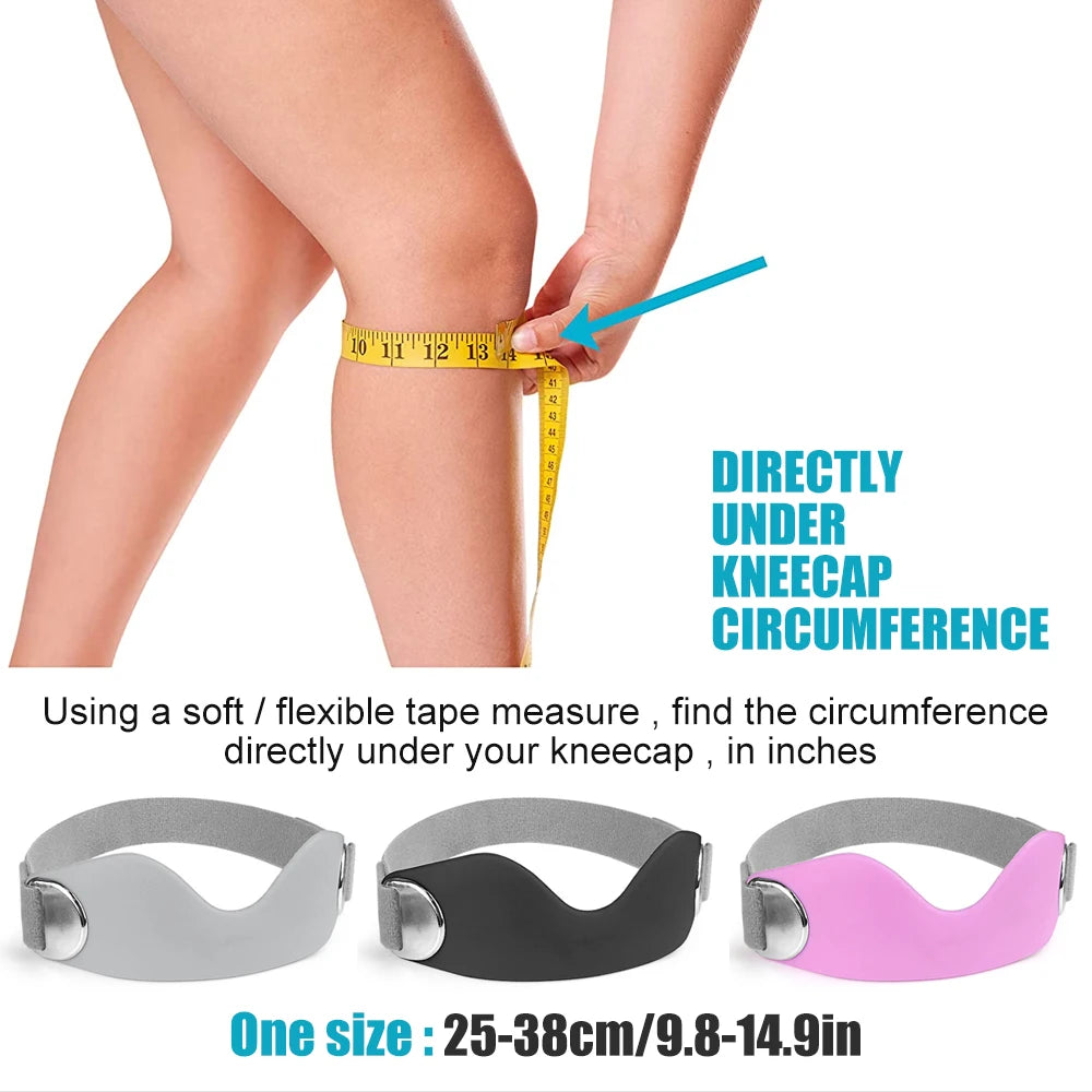 Anchor Knee Strap