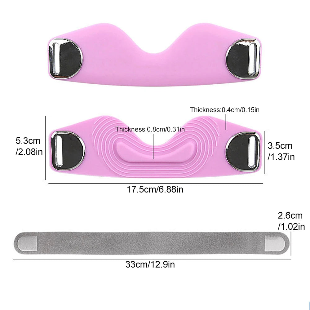 Anchor Knee Strap