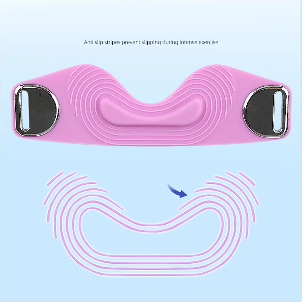 Anchor Knee Strap