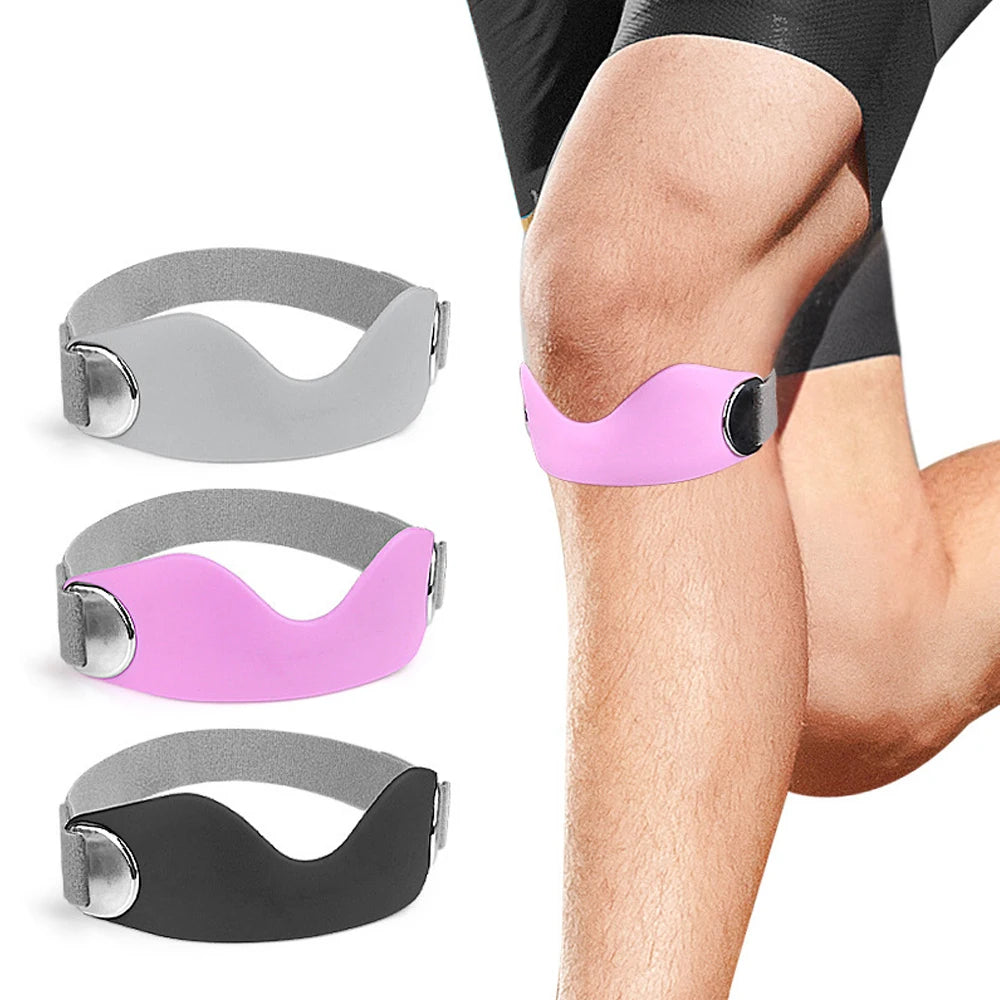 Anchor Knee Strap